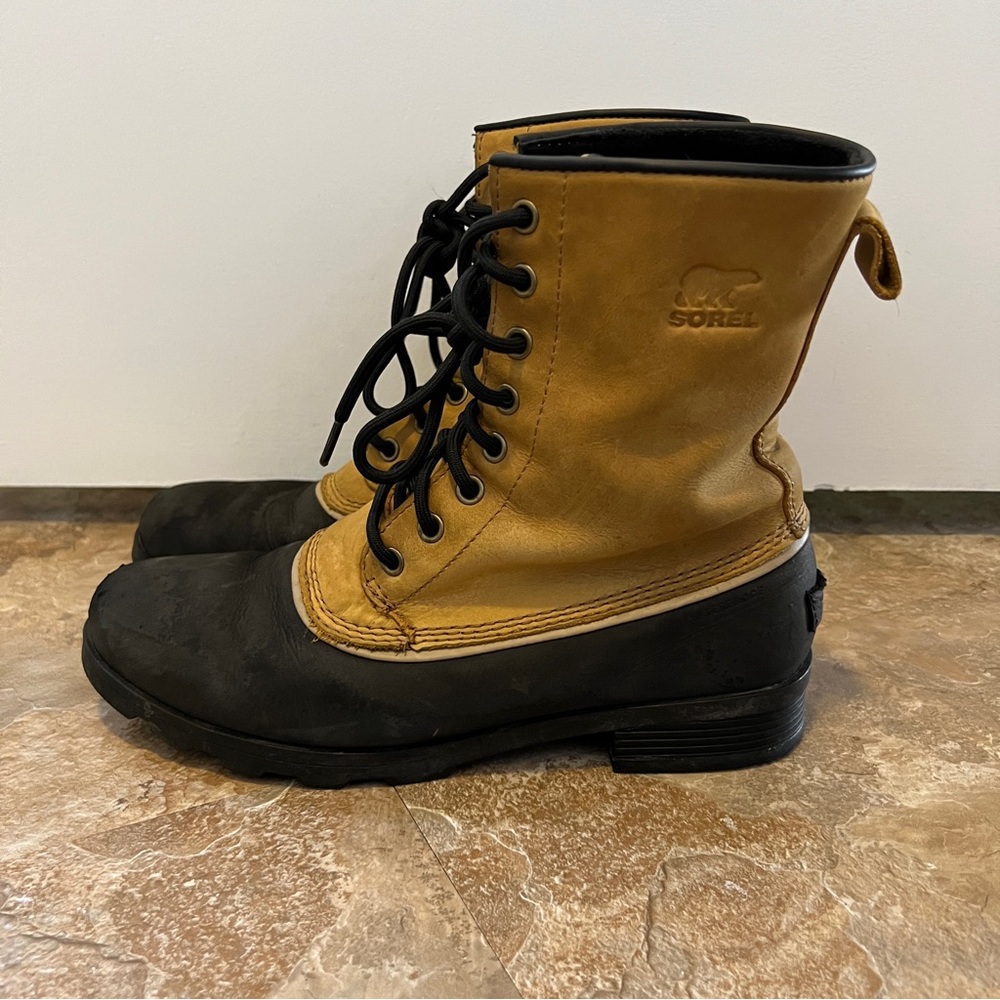 Women’s Sorel Weatherproof Boots